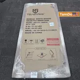 TSJ Office Mobile White Board 36x71 Inch - Thumbnail 1