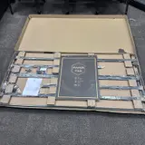 TSJ Office Mobile White Board 36x71 Inch - Thumbnail 2