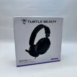 Turtle Beach Recon 70 Wired Gaming Headset Black for Xbox PS5 Switch PC - Thumbnail 10