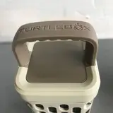 Turtlebox Ranger Rugged Waterproof Portable Speaker - Tan - Thumbnail 7