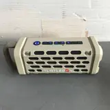 Turtlebox Ranger Rugged Waterproof Portable Speaker - Tan - Thumbnail 4
