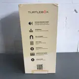 Turtlebox Ranger Rugged Waterproof Portable Speaker - Tan - Thumbnail 10