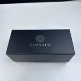 Versace Eyeglasses Frames Authentic Designer Optical Glasses Rectangular - Thumbnail 6
