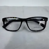 Versace Eyeglasses Frames Authentic Designer Optical Glasses Rectangular - Thumbnail 4