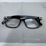 Versace Eyeglasses Frames Authentic Designer Optical Glasses Rectangular - Thumbnail 3