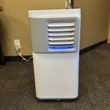 VOTO RKY20-N4-3 Portable Air Conditioner, 120V, 850W, White - Thumbnail 2