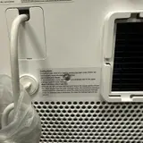 VOTO RKY20-N4-3 Portable Air Conditioner, 120V, 850W, White - Thumbnail 6