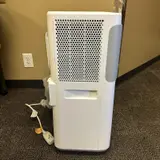 VOTO RKY20-N4-3 Portable Air Conditioner, 120V, 850W, White - Thumbnail 10
