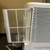VOTO RKY20-N4-3 Portable Air Conditioner, 120V, 850W, White - Thumbnail 8