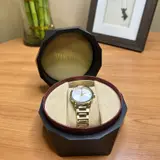 Wittnauer $495 WMM-706 Sapphire Crystal Japan Movement Women's Watch - 50M WR - Thumbnail 4