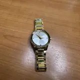 Wittnauer $495 WMM-706 Sapphire Crystal Japan Movement Women's Watch - 50M WR - Thumbnail 10