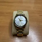 Wittnauer $495 WMM-706 Sapphire Crystal Japan Movement Women's Watch - 50M WR - Thumbnail 9