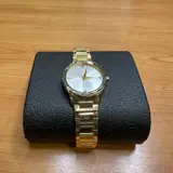 Wittnauer $495 WMM-706 Sapphire Crystal Japan Movement Women's Watch - 50M WR - Thumbnail 7