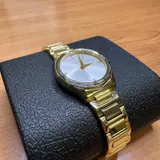 Wittnauer $495 WMM-706 Sapphire Crystal Japan Movement Women's Watch - 50M WR - Thumbnail 5