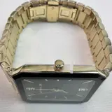 Wittnauer $575 Men's Watch WN3092 49mm Gold-Tone Diamond Accent Quartz Steel - Thumbnail 4