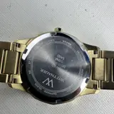 Wittnauer $650 Women's Watch WN4106, Diamond Accent, Sapphire Crystal 32mm - Thumbnail 4