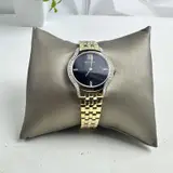 Wittnauer $725 Women's Watch WN4117 Diamond Accent Sapphire 30mm Stainless Steel - Thumbnail 8