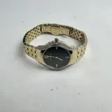 Wittnauer $725 Women's Watch WN4117 Diamond Accent Sapphire 30mm Stainless Steel - Thumbnail 4