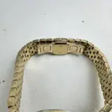 Wittnauer $725 Women's Watch WN4117 Diamond Accent Sapphire 30mm Stainless Steel - Thumbnail 7