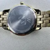 Wittnauer $725 Women's Watch WN4117 Diamond Accent Sapphire 30mm Stainless Steel - Thumbnail 3