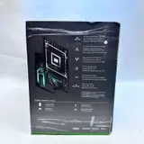 Microsoft Xbox Series X 1TB Console Carbon - Latest Model 4K 120FPS Gaming - Thumbnail 9