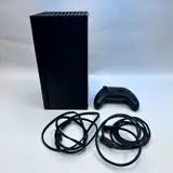 Microsoft Xbox Series X 1TB Console Carbon - Latest Model 4K 120FPS Gaming - Thumbnail 2