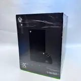 Microsoft Xbox Series X 1TB Console Carbon - Latest Model 4K 120FPS Gaming - Thumbnail 10