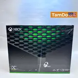 Microsoft Xbox Series X 1TB Console Carbon - Latest Model 4K 120FPS Gaming - Thumbnail 1