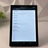 10" Android 14 Tablet PC Model Q75 512GB Storage 12GB RAM Wi-Fi Dual Camera - Thumbnail 6