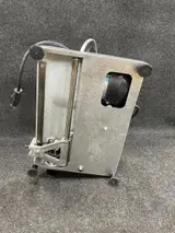 Globe Chefmate C10 10" Food Meat Deli Slicer - Thumbnail 9