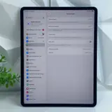 iPad Air 13-inch (M4) WiFi-Only | 256GB | Blue - Thumbnail 5