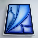 iPad Air 13-inch (M4) WiFi-Only | 256GB | Blue - Thumbnail 9