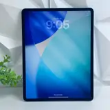 iPad Air 13-inch (M4) WiFi-Only | 256GB | Blue - Thumbnail 3