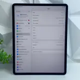 iPad Air 13-inch (M4) WiFi-Only | 256GB | Blue - Thumbnail 4