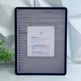 iPad Air 13-inch (M4) WiFi-Only | 256GB | Blue - Thumbnail 6