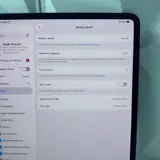 iPad Pro 13-inch (M5) Wi-Fi Only | 256GB | Space Black - Thumbnail 9