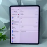 iPad Pro 13-inch (M5) Wi-Fi Only | 256GB | Space Black - Thumbnail 7