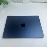MacBook Air (13-inch, M5) 8-Core GPU, 16GB, 512GB SSD, Midnight - Thumbnail 6