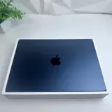 MacBook Air (13-inch, M5) 8-Core GPU, 16GB, 512GB SSD, Midnight - Thumbnail 8