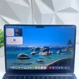 MacBook Air (13-inch, M5) 8-Core GPU, 16GB, 512GB SSD, Midnight - Thumbnail 9