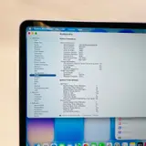Macbook Neo (13-inch, A18 Pro) 5-Core GPU, 8GB, 256GB SSD, Indigo - Thumbnail 8