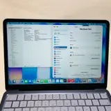 Macbook Neo (13-inch, A18 Pro) 5-Core GPU, 8GB, 256GB SSD, Indigo - Thumbnail 9
