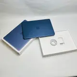 Macbook Neo (13-inch, A18 Pro) 5-Core GPU, 8GB, 256GB SSD, Indigo - Thumbnail 2