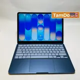 Macbook Neo (13-inch, A18 Pro) 5-Core GPU, 8GB, 256GB SSD, Indigo - Thumbnail 1