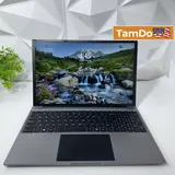16" FHD+ Student Laptop, Celeron N4100, 4GB LPDDR4, 128GB SSD - Thumbnail 1