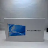 18.4" 4K UHD IPS Portable Monitor, Dual USB-C HDMI External Screen for Laptop PC - Thumbnail 2