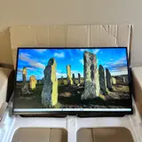 Samsung Odyssey G5 27" QHD 180Hz Gaming Monitor G-Sync LS27DG500ENXZA - Thumbnail 2