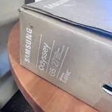 Samsung Odyssey G5 27" QHD 180Hz Gaming Monitor G-Sync LS27DG500ENXZA - Thumbnail 6