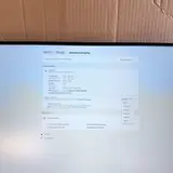 Samsung Odyssey G5 27" QHD 180Hz Gaming Monitor G-Sync LS27DG500ENXZA - Thumbnail 9