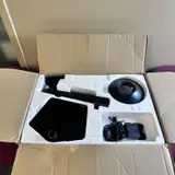 Samsung Odyssey G5 27" QHD 180Hz Gaming Monitor G-Sync LS27DG500ENXZA - Thumbnail 5